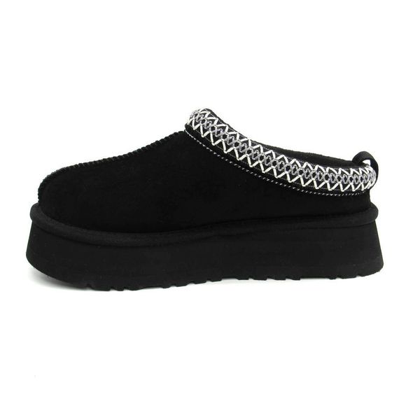 Tazz Suede Platform Slippers By Ugg | Moda Operandi in 2022 | Fashion clothes women, Fashion 